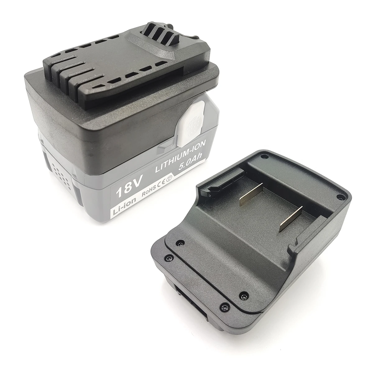 Power Tools Stanley - Voor Hitachi voor Hikoki 18V Lithium