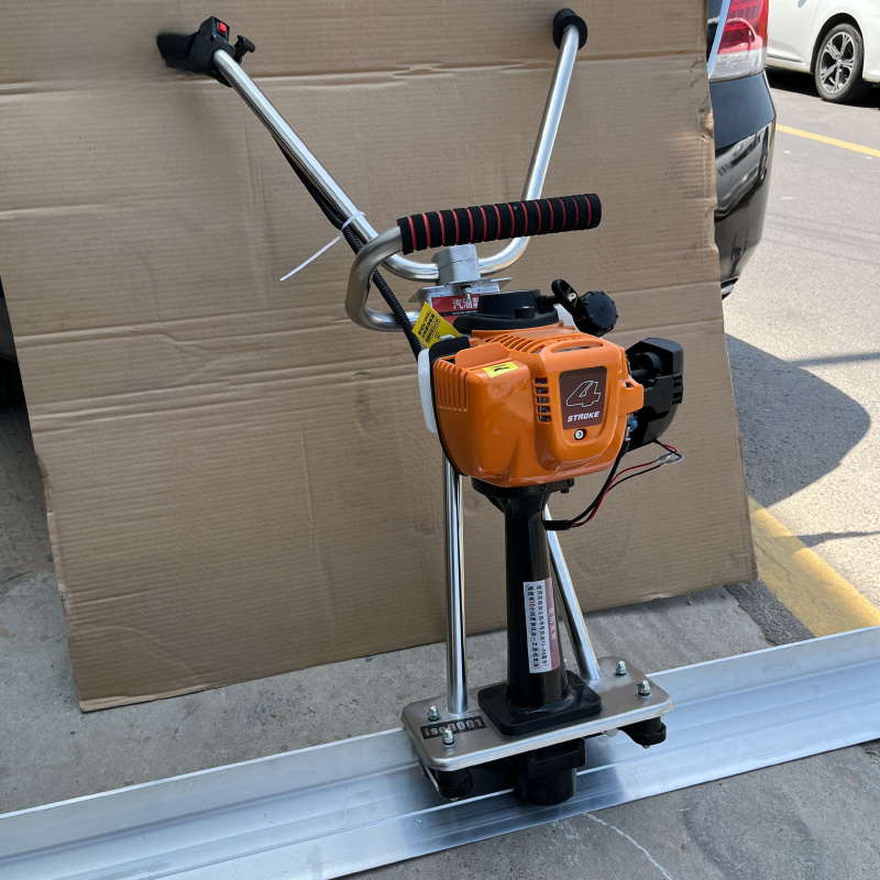 Power Tools Used In Construction - Elektrisch aangedreven gereedschap voor de bouw,