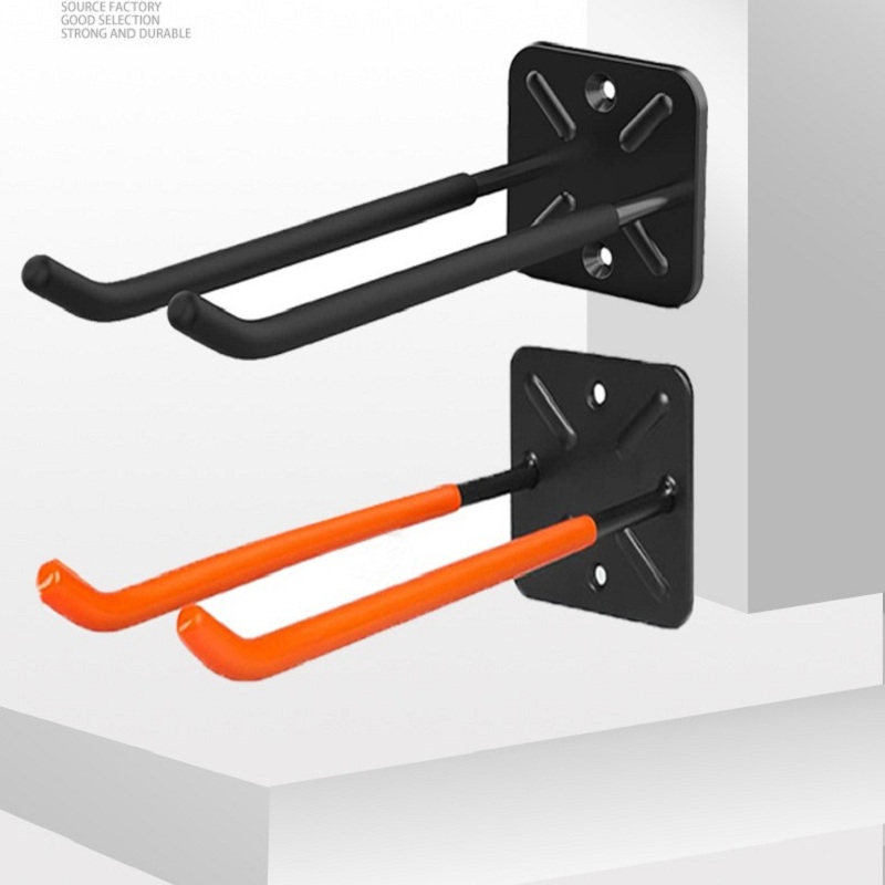 Power Tools Storage - 1PC Garage-opberghaken, zware wandgemonteerde opberghaak voor