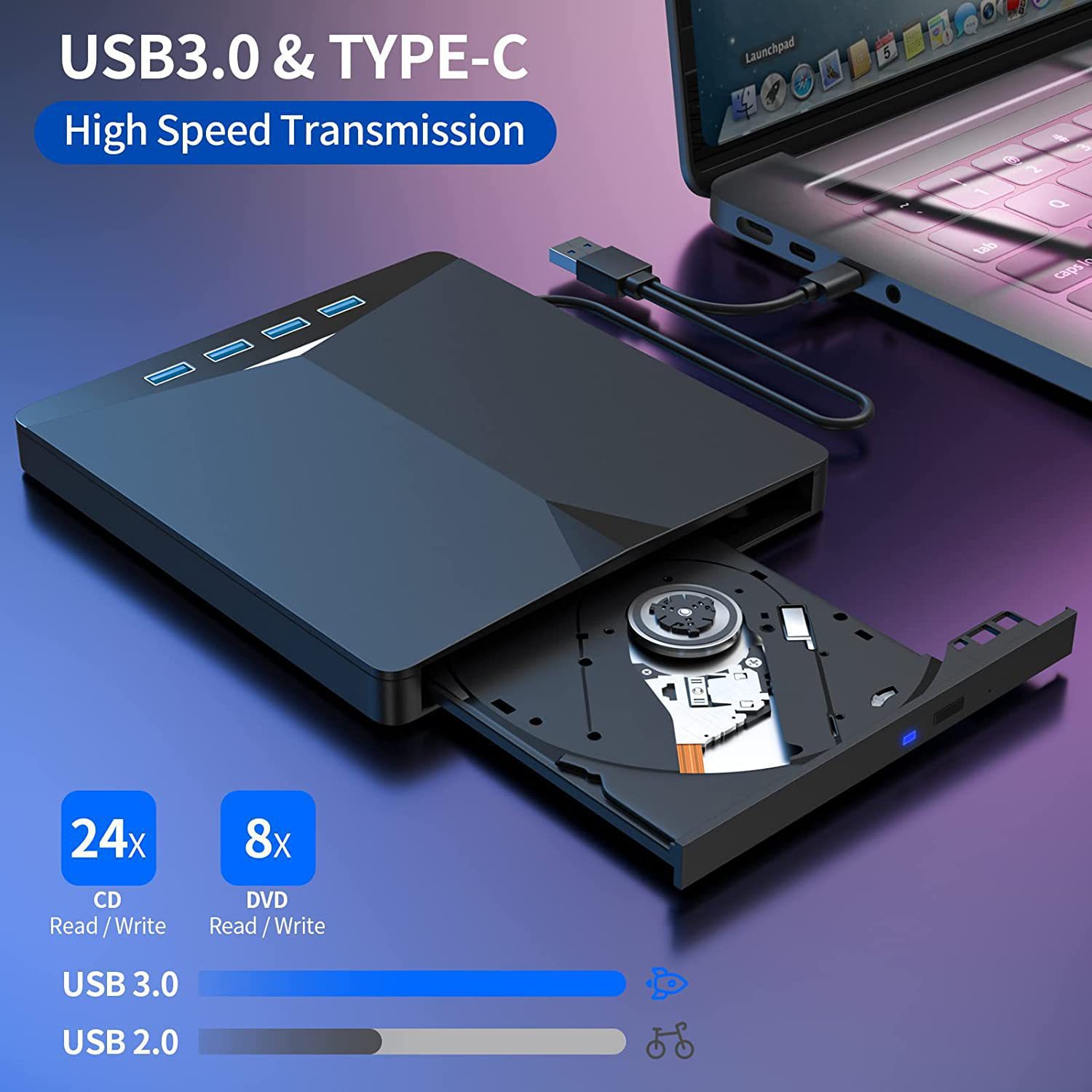 Power Tools Windows 10 - Lezer, Brander, Speler voor Desktop PC