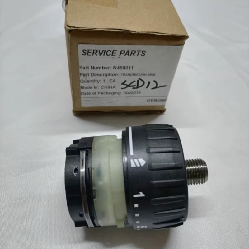 Power Tools Stanley - Originele Versnellingsbak N460011 voor STANLEY SCD12