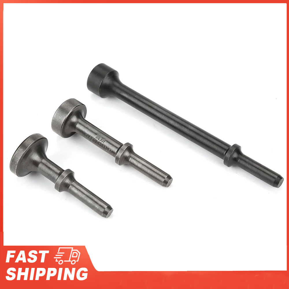 Power Tools Pneumatic - Smoothing Pneumatische Drifts Luchthamerbitset Uitgebreide lengte