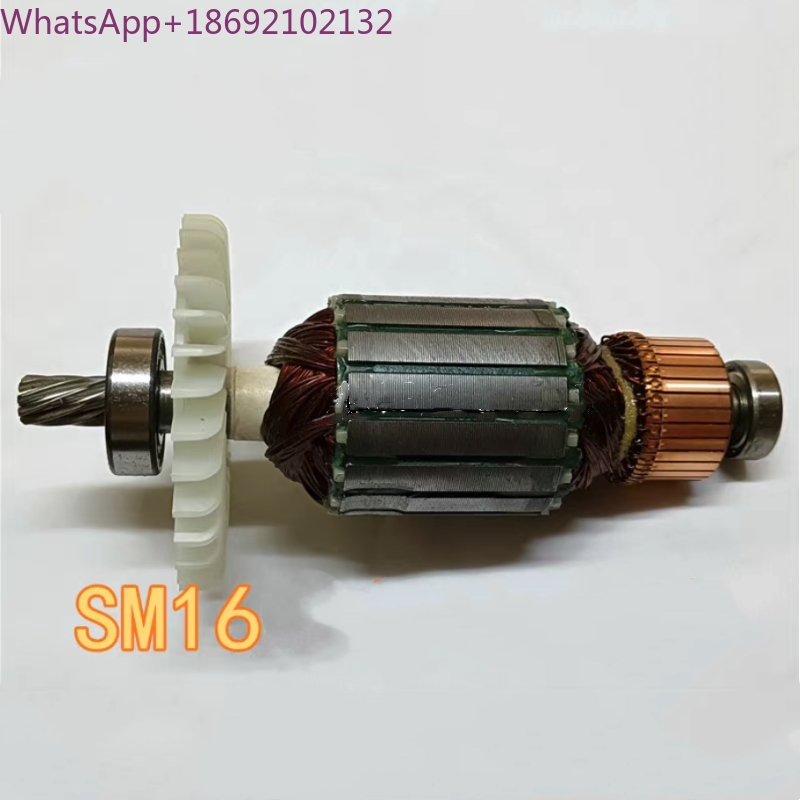 Power Tools Stanley - Originele rotor 5170036-68 voor STANLEY SM16