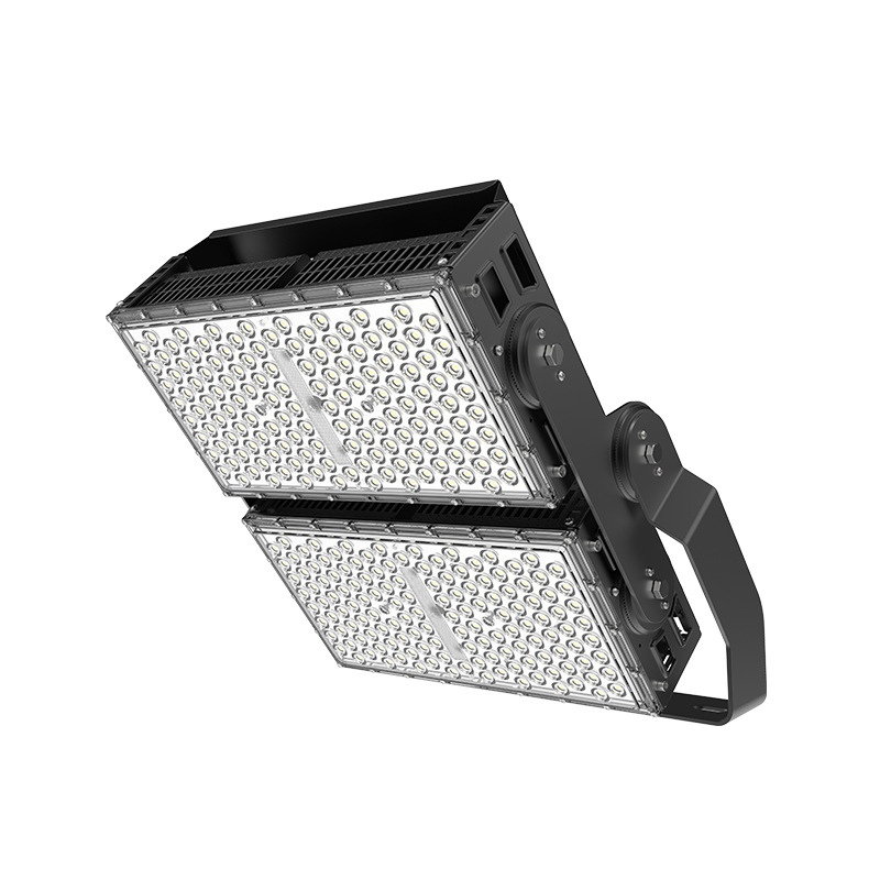 Power Tools Used In Construction - LED-stadionverlichting wordt gebruikt voor buitenlocaties op
