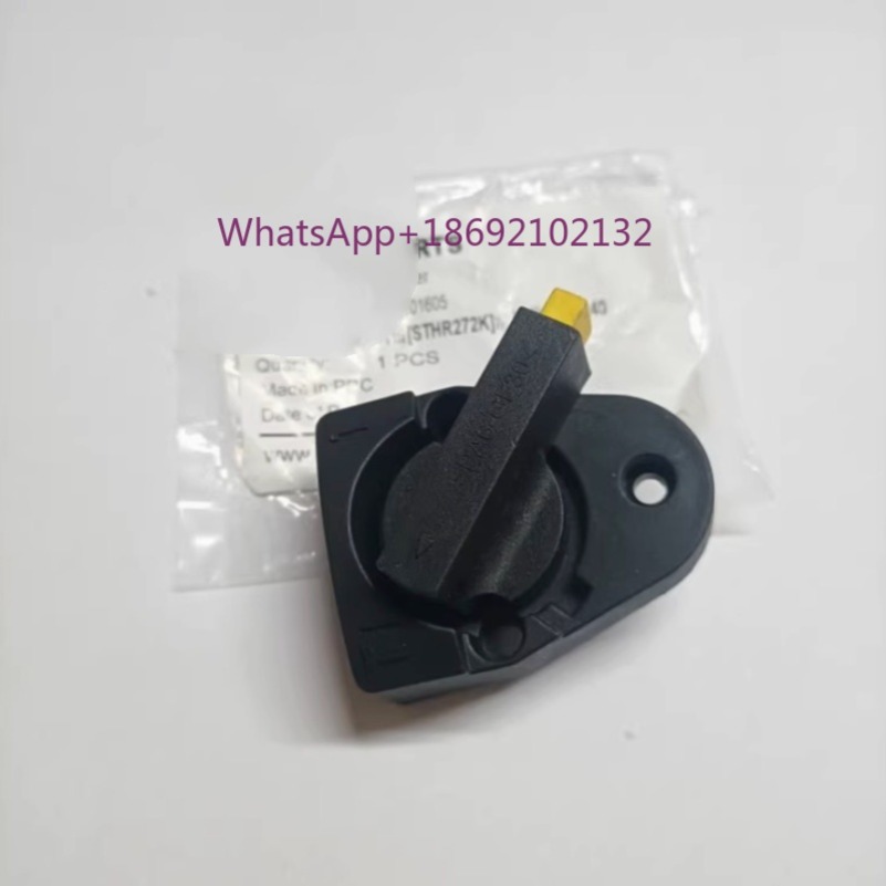 Power Tools Stanley - Originele omschakelaar 4031601605 voor STANLEY STHR272