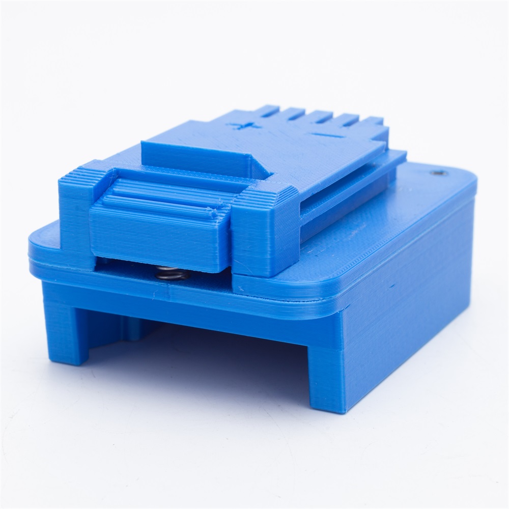 Power Tools Stanley - Batterijadapter voor Kobalt 24V Li-ion converter