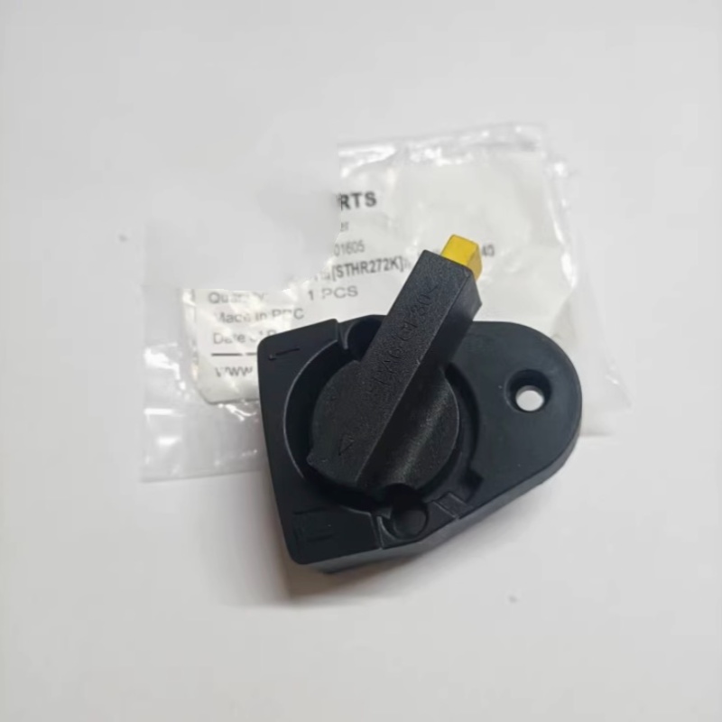 Power Tools Stanley - Originele omschakelaar 4031601605 voor STANLEY STHR