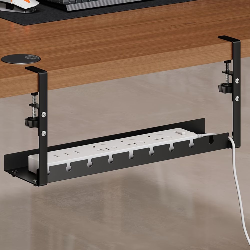 Power Tools Storage - Bureau-kabelbeheerbak, opbergorganizer voor thuis, geschikt voor