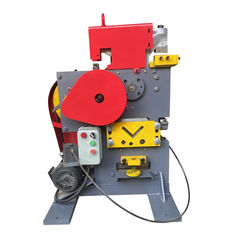 Power Tools Used In Construction - Hete Aanbieding Multifunctionele Kleine IJzerbewerkingsmachine Gebruikt