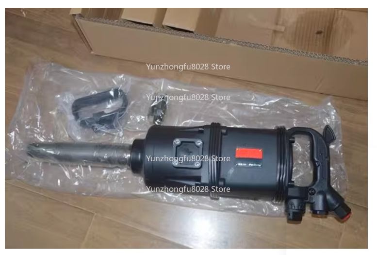 Power Tools Pneumatic - 265 Een goede hulp bij het