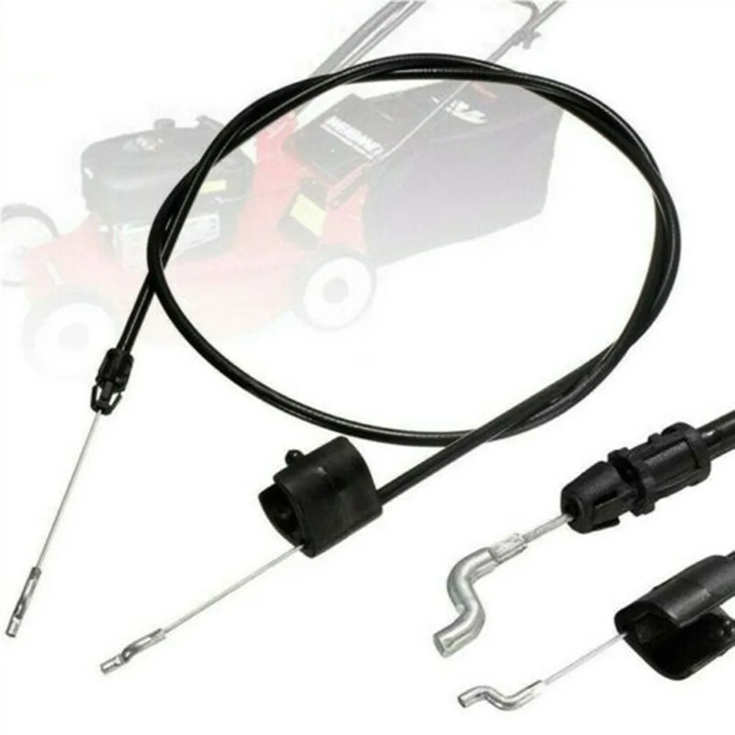 Power Tools Zones - Grasmaaier Z Bend Grasmaaier Throttle Pull