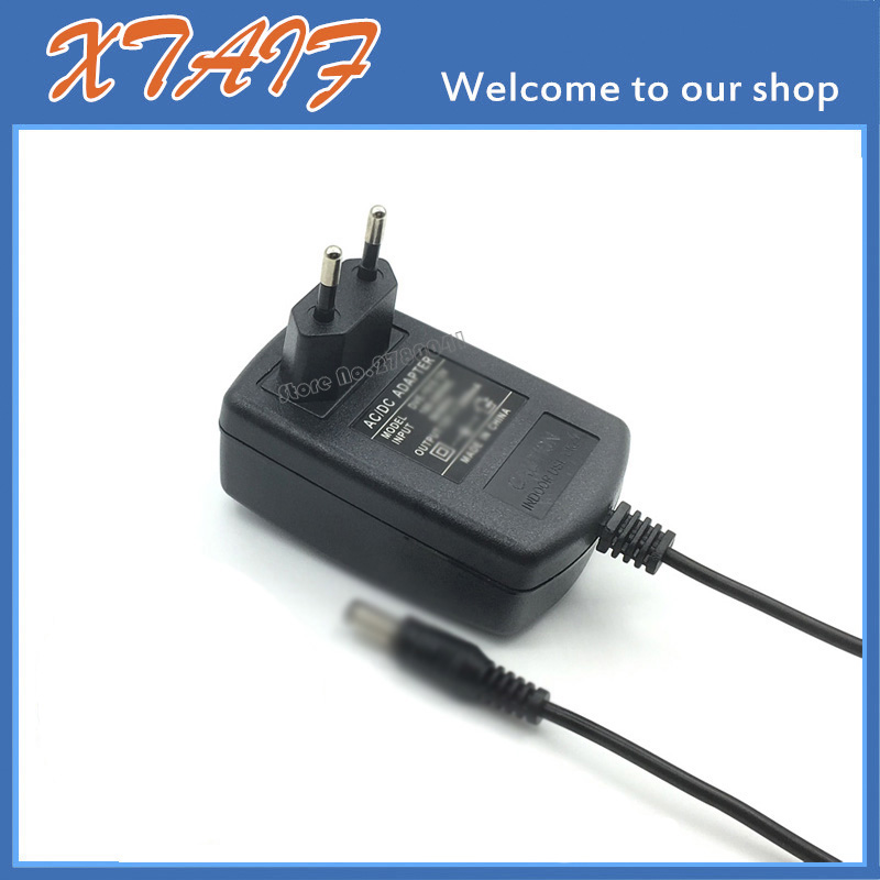Power Quality Tools - Hoge kwaliteit EU/US/UK Plug DC 12