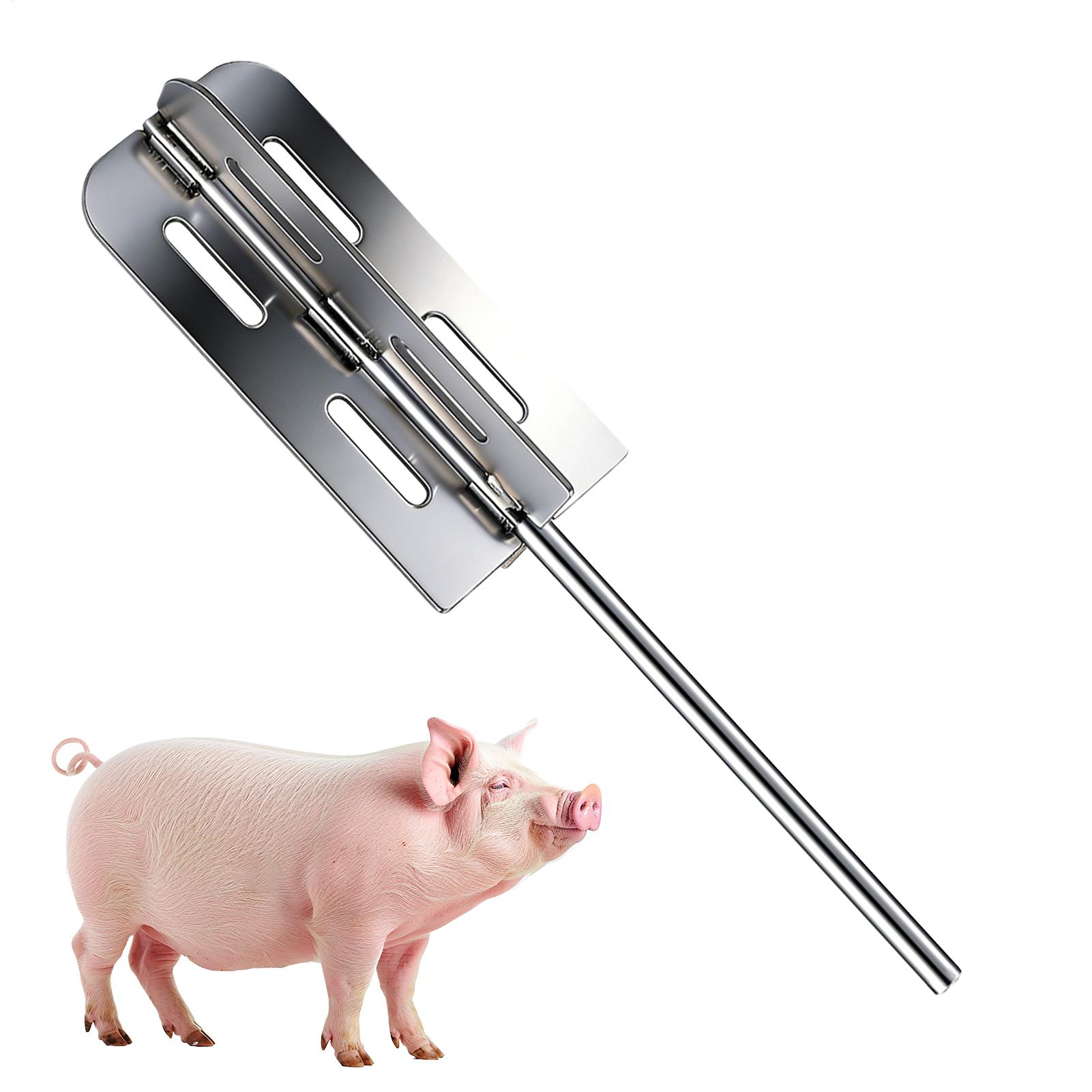Power Tools Hardware - Haarverwijderingsgereedschap van roestvrij staal voor boormachine,