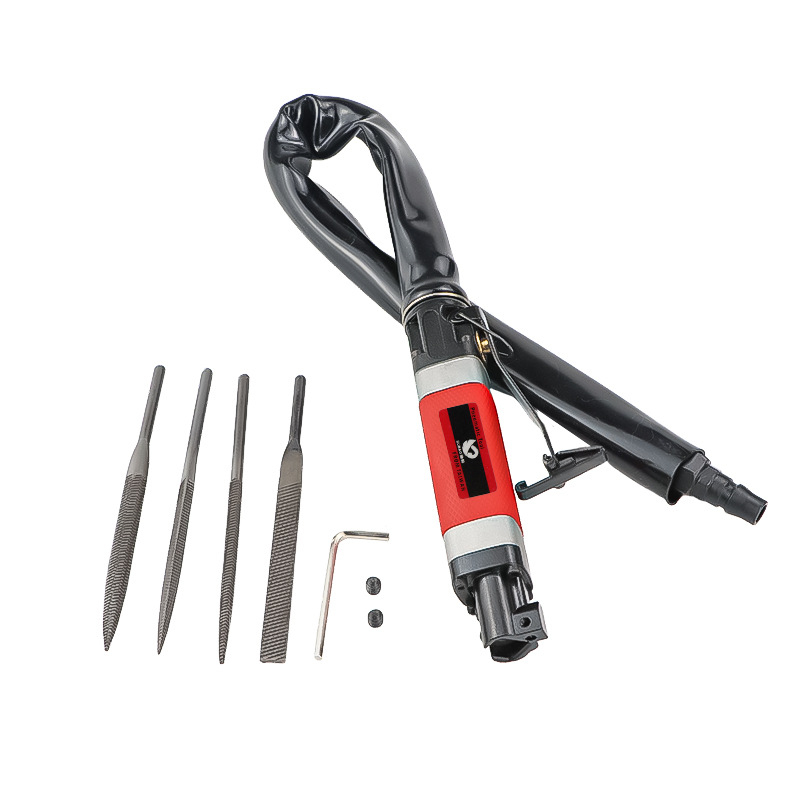 Power Tools Pneumatic - Pneumatische vijl AF5, krachtig reciprocerend gereedschap