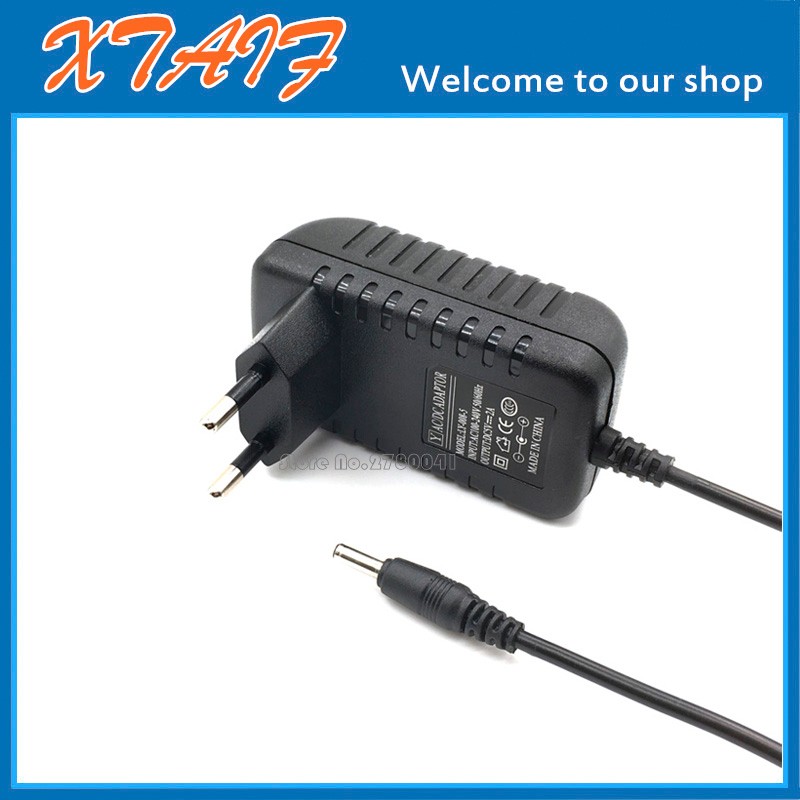 Power Quality Tools - Superieure kwaliteit 5V 2A EU US