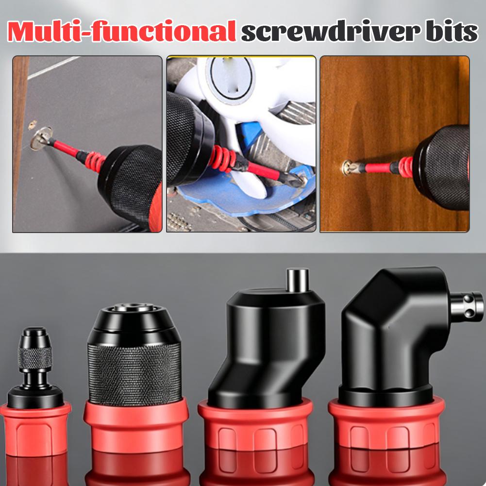 6,35 mm snelkoppeling boorkopa - Power Tools Sheets recensie en prijs