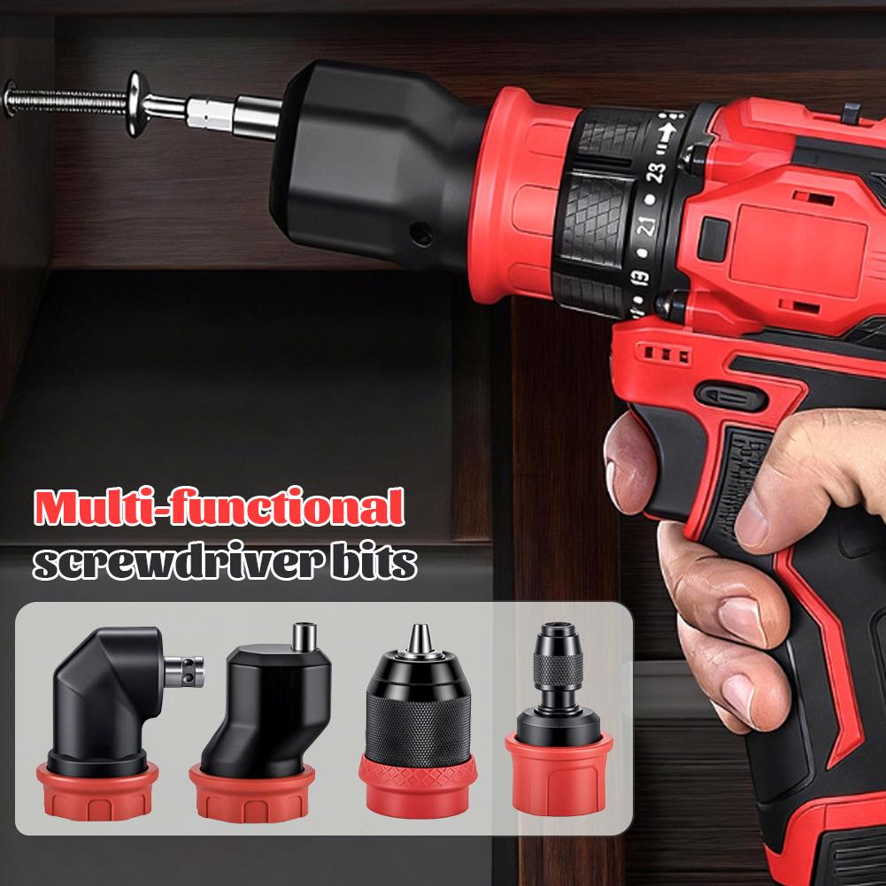 6,35 mm snelkoppeling boorkopa - Power Tools Sheets recensie en prijs