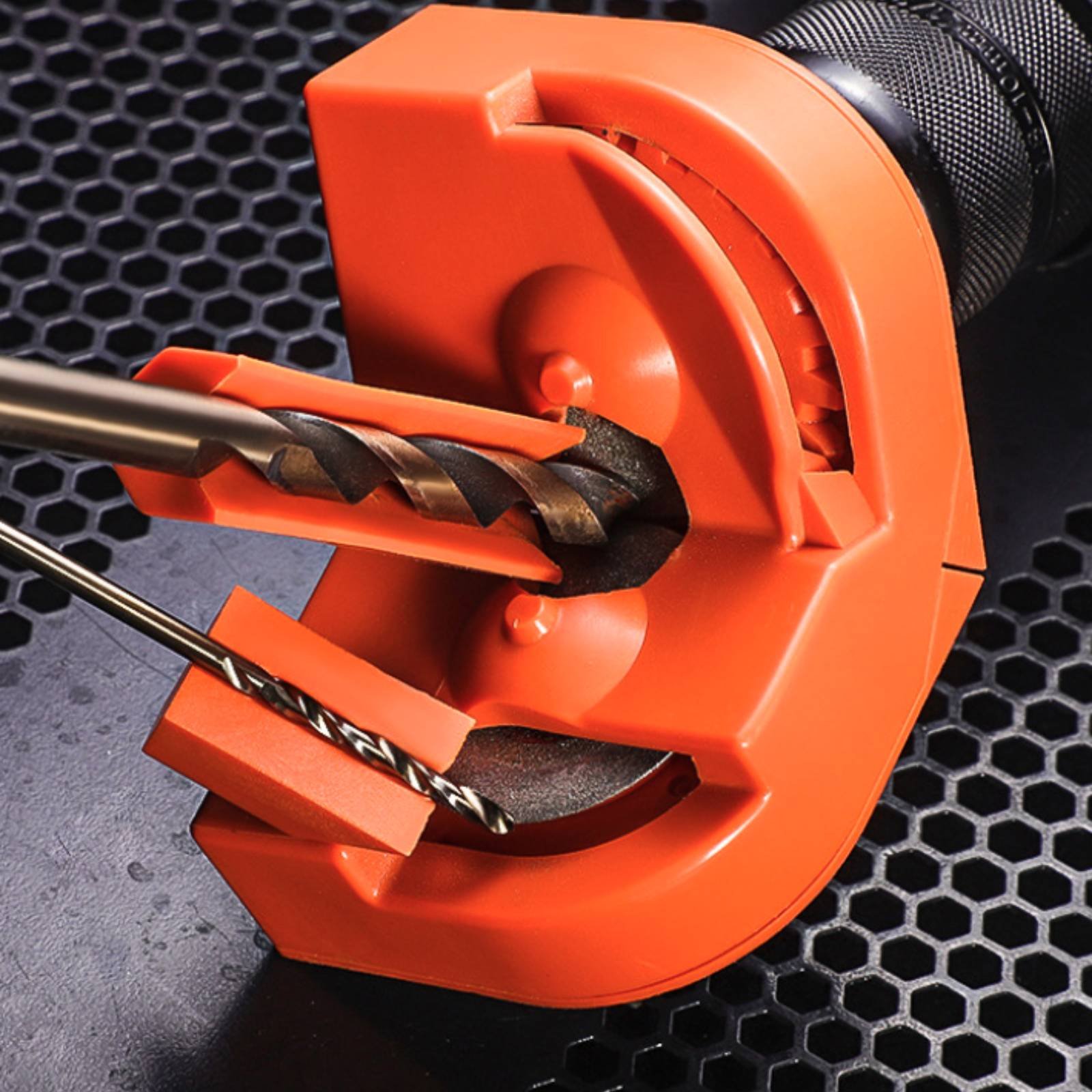 Boorslijpmachine Eenvoudig te  - Power Tools Use recensie en prijs