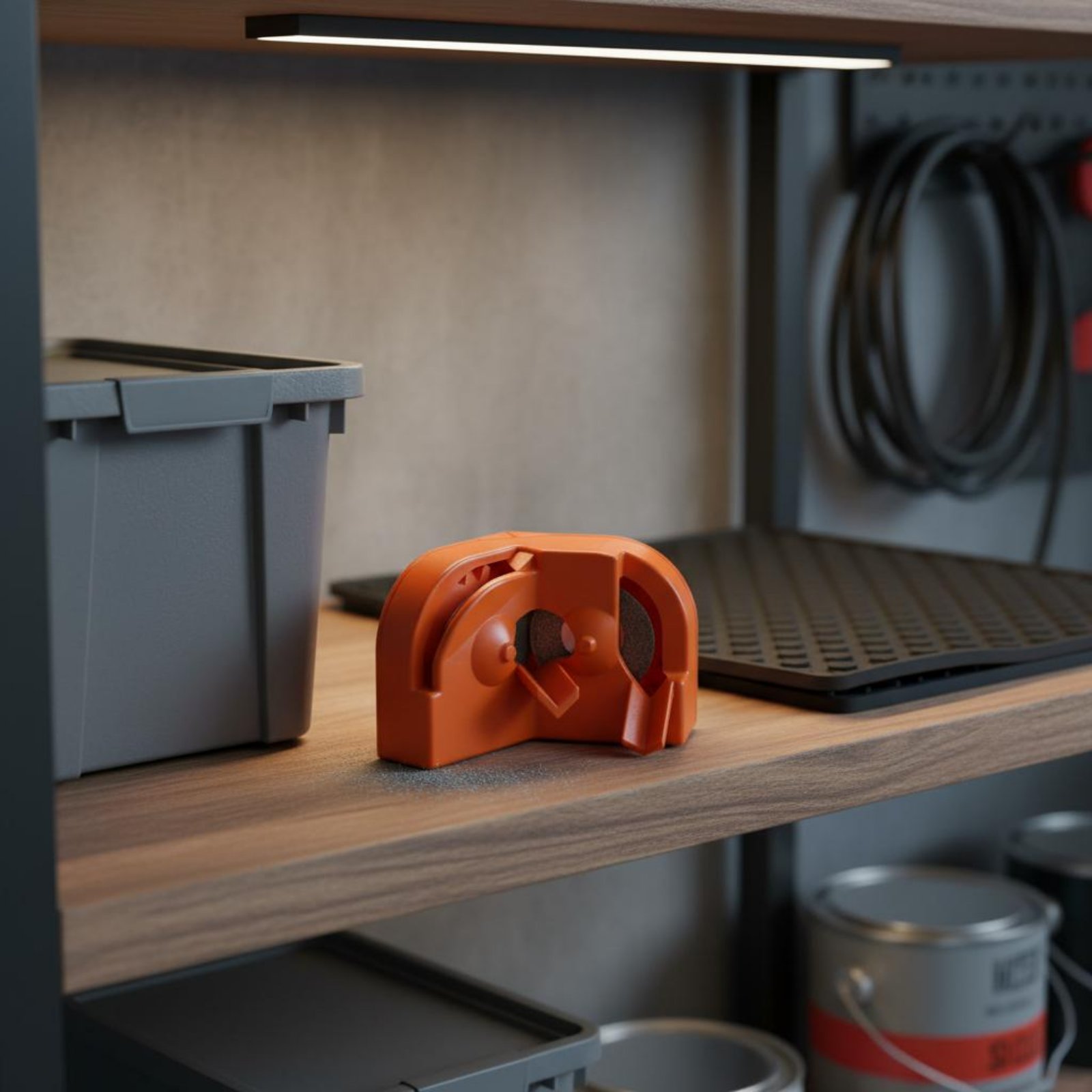 Boorslijpmachine Eenvoudig te  - Power Tools Use recensie en prijs