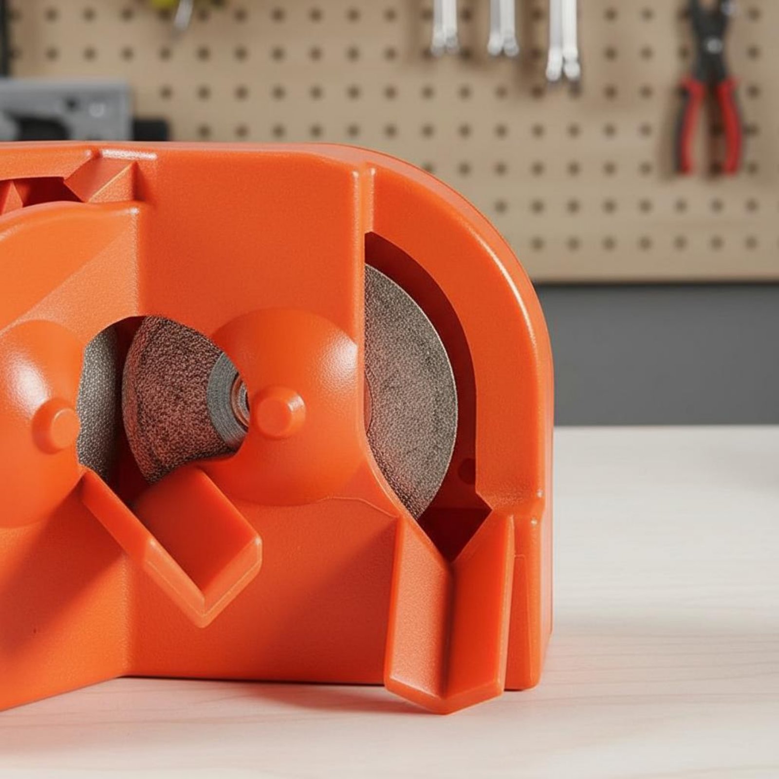 Boorslijpmachine Eenvoudig te  - Power Tools Use recensie en prijs