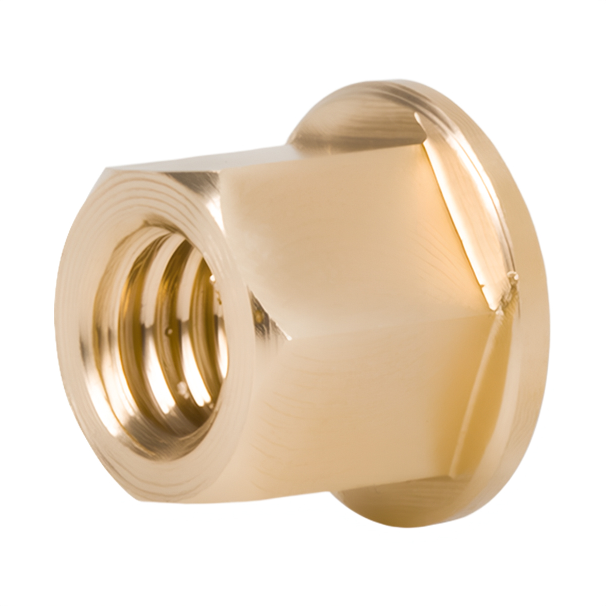 Messing Wielmoeren met Socket  - Power Tools Hardware recensie en prijs