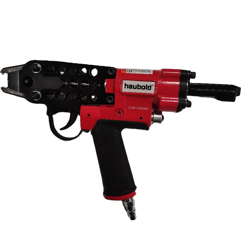 Pneumatische C-ring gereedscha - Power Tools Used In Construction recensie en prijs