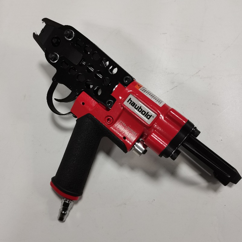 Pneumatische C-ring gereedscha - Power Tools Used In Construction recensie en prijs