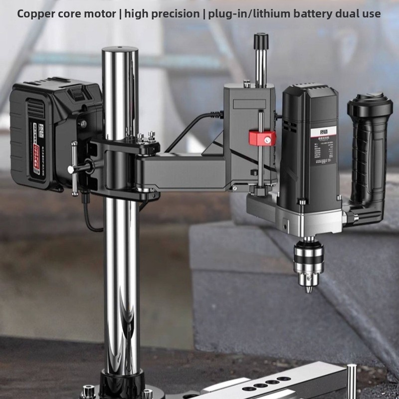Krachtige lithium-elektrische  - Power Tools Sheets recensie en prijs