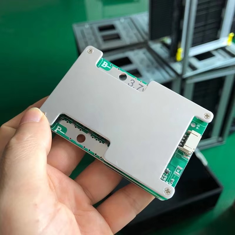 4S 12V 120A LiFePO4 Li-on Batt - Power Tools Hardware recensie en prijs