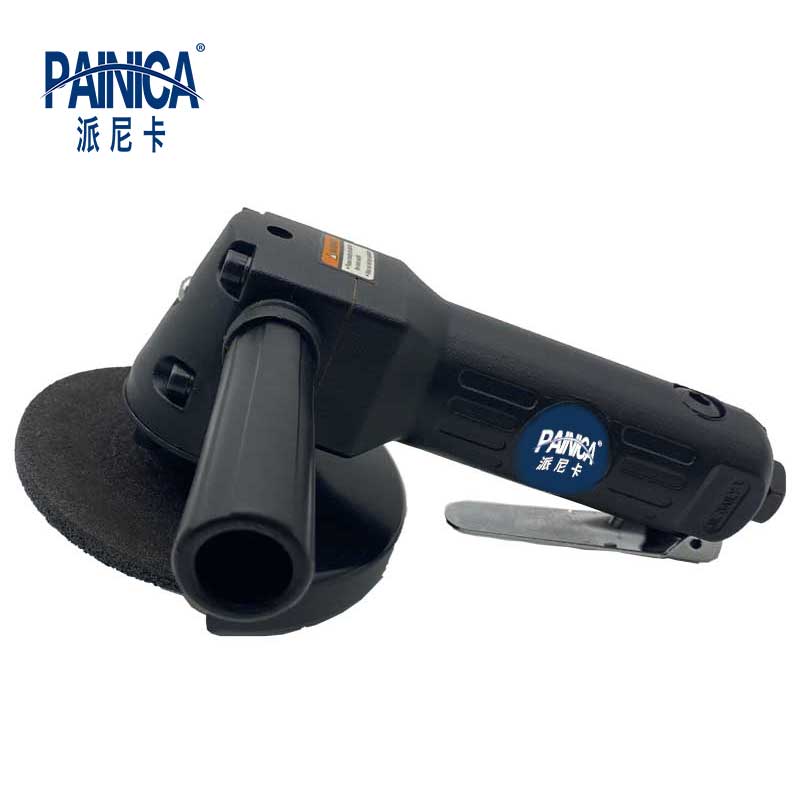 4 inch pneumatische haakse sli - Power Tools Pneumatic recensie en prijs