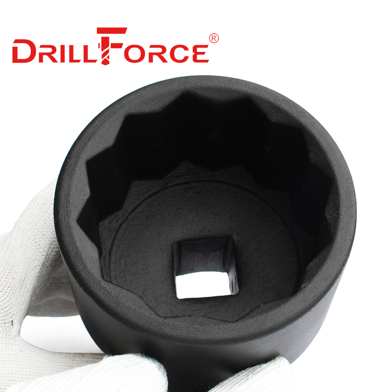 Drillforce 17-50mm Impact Pneu - Power Tools Pneumatic recensie en prijs