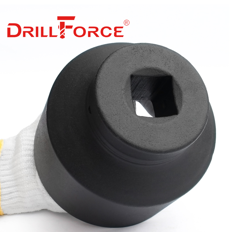 Drillforce 17-50mm Impact Pneu - Power Tools Pneumatic recensie en prijs