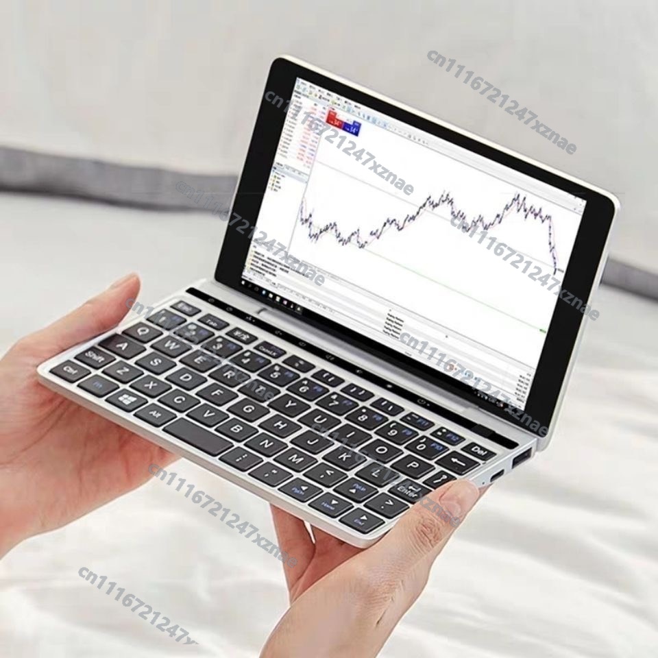 7 inch mini-laptop Windows 10, - Power Tools Windows 10 recensie en prijs