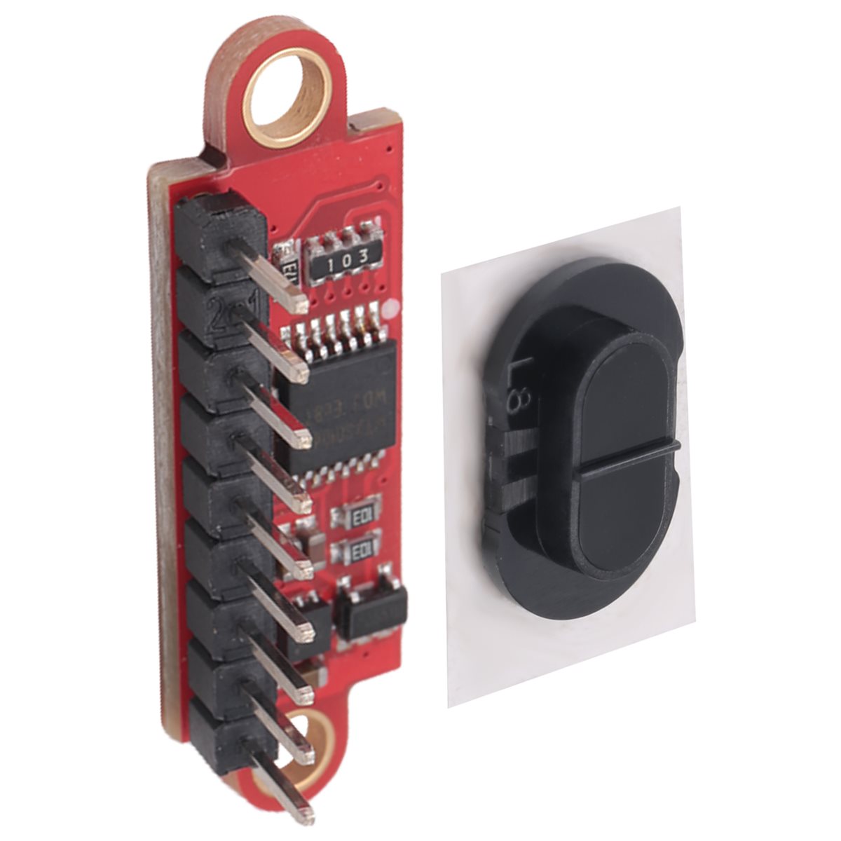 DT81 VL53L8CX Laagvermogen, ho - Power Tools Zones recensie en prijs