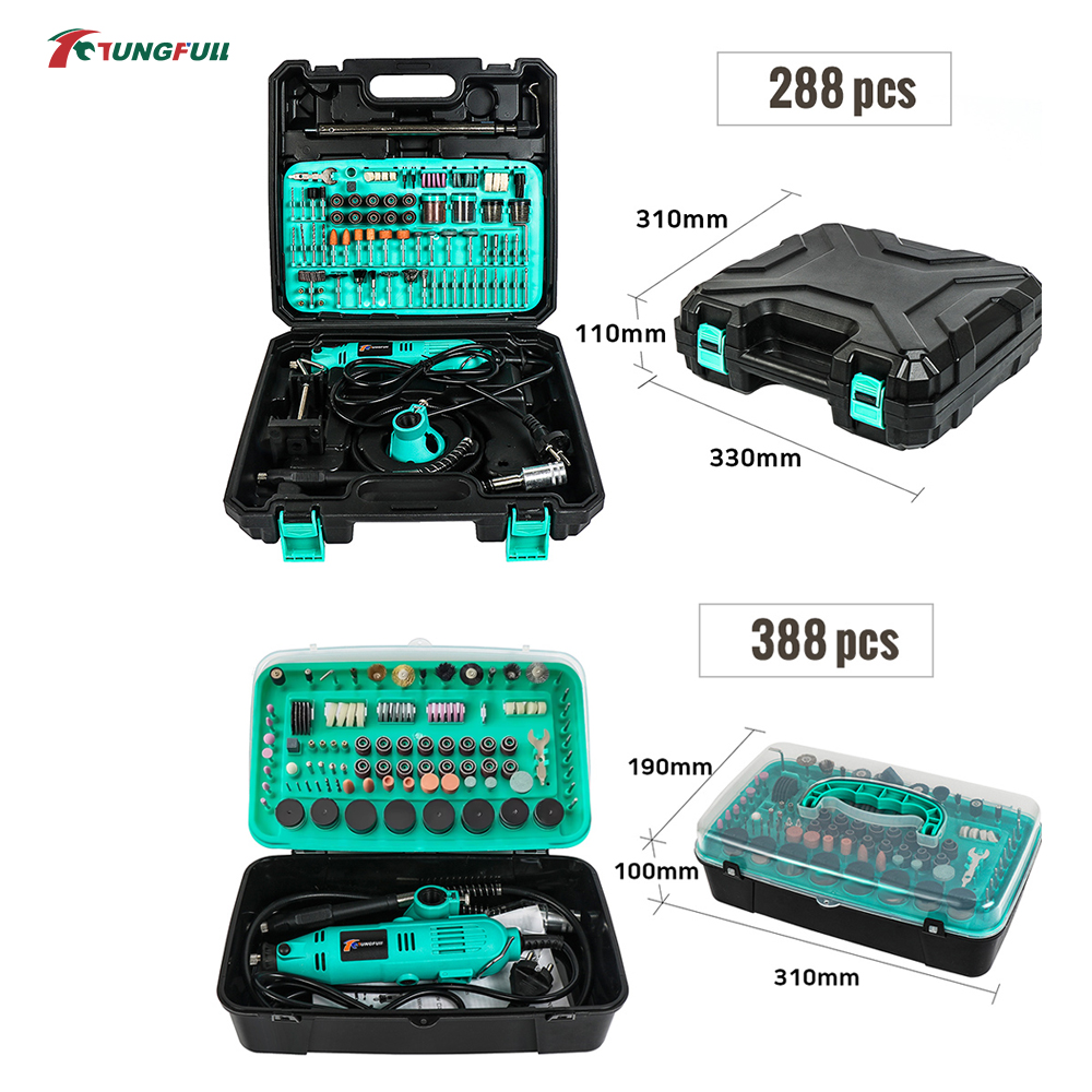 TUNGFULL Mini Elektrische Slij - Power Tools Sheets recensie en prijs