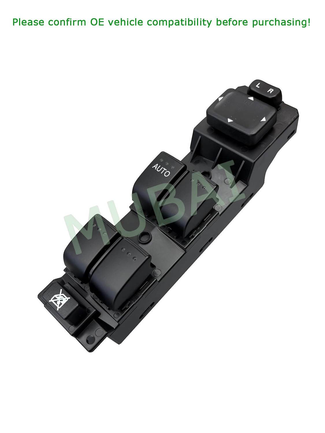 CC43-66-350A Schakelaar Ruitbe - Power Quality Tools recensie en prijs