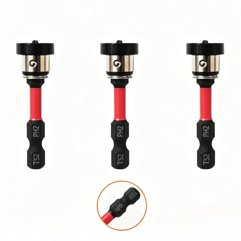 PH2 50MM bits Magnetische krui - Power Tools Use recensie en prijs