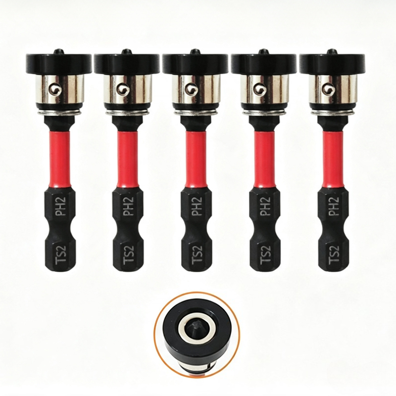 PH2 50MM bits Magnetische krui - Power Tools Use recensie en prijs