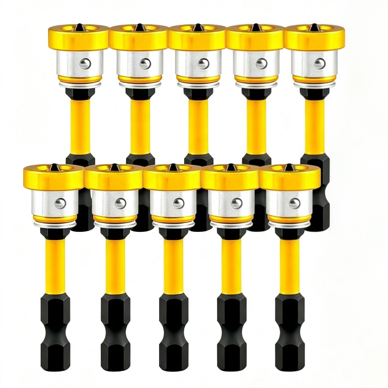 PH2 50MM bits Magnetische krui - Power Tools Use recensie en prijs
