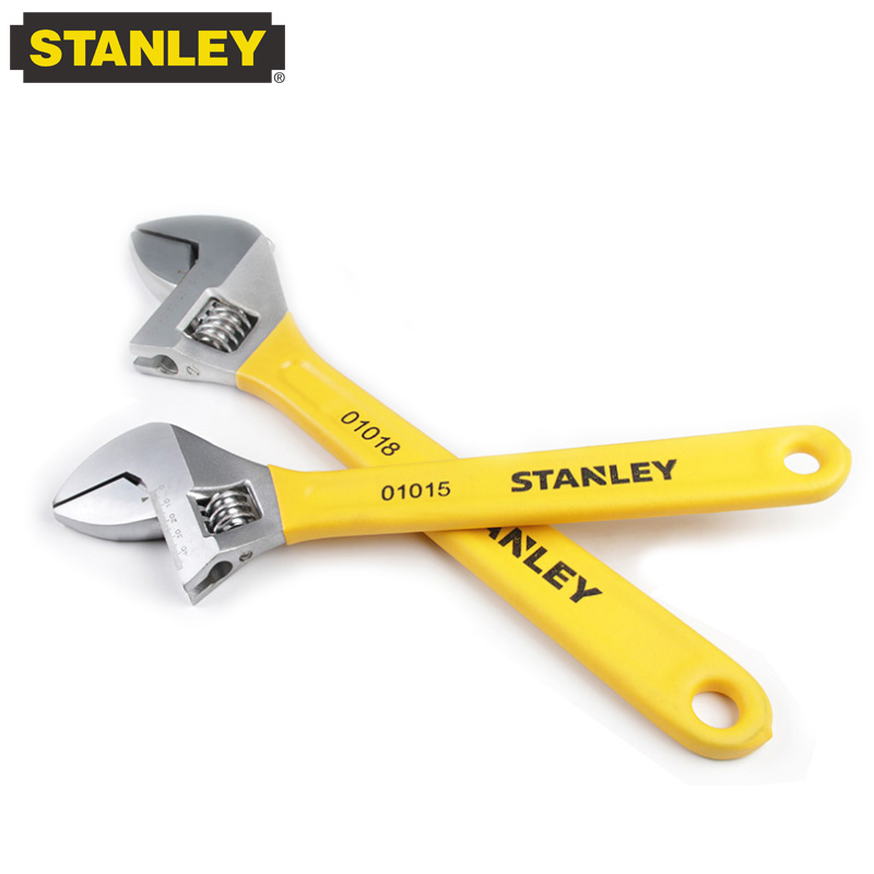 Stanley 4/6/8/10/12/15/18 inch - Power Tools Stanley recensie en prijs
