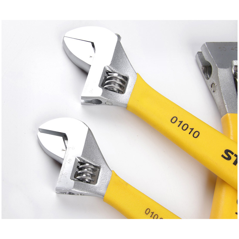 Stanley 4/6/8/10/12/15/18 inch - Power Tools Stanley recensie en prijs