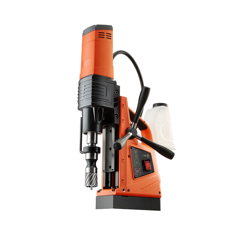 Boormachine met magnetische ba - Power Tools Used In Construction recensie en prijs