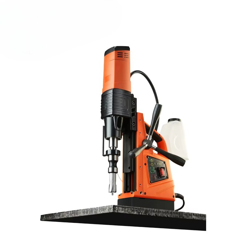 Boormachine met magnetische ba - Power Tools Used In Construction recensie en prijs