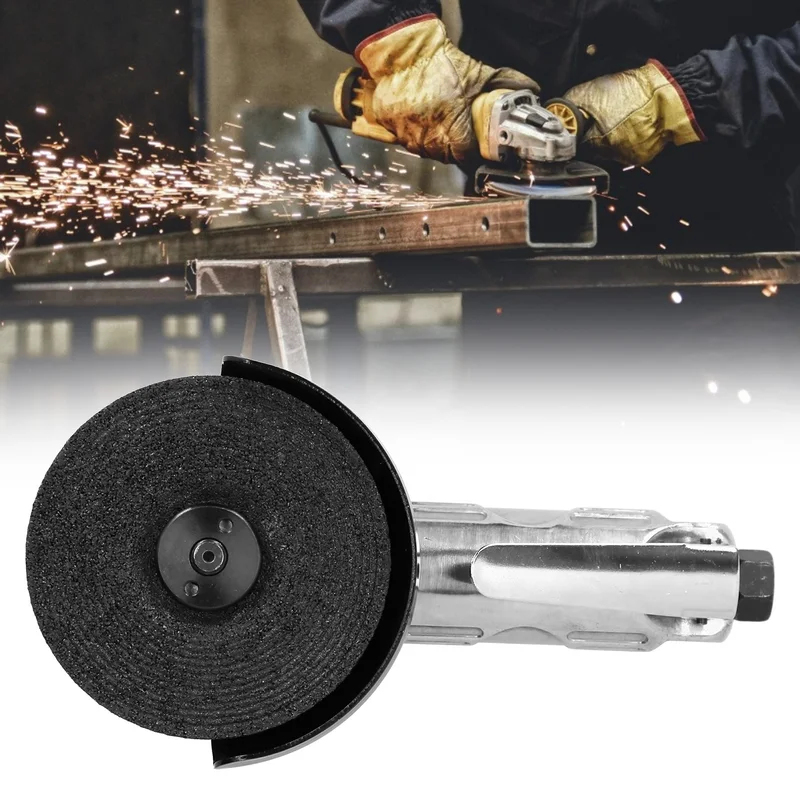 4 inch pneumatische haakse sli - Power Tools Pneumatic recensie en prijs