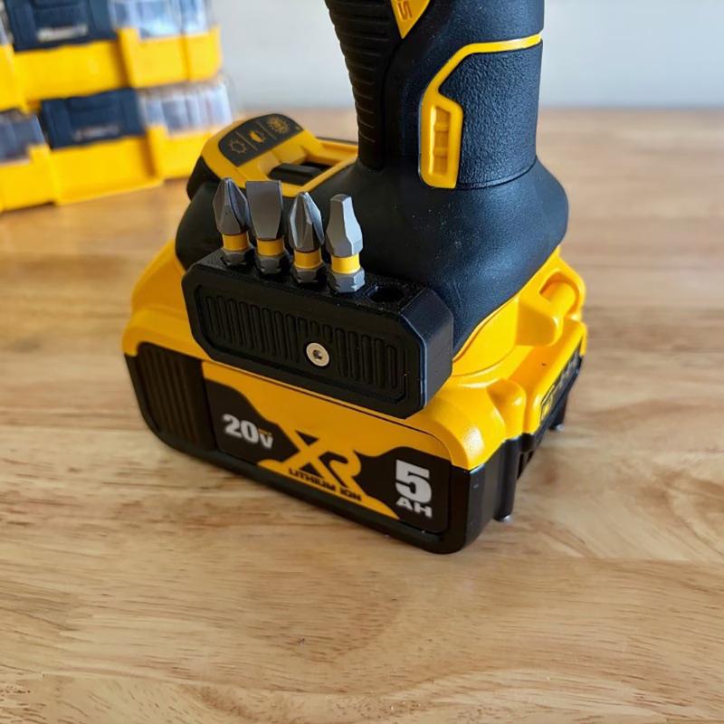 【BA】5PCS/10PCS Magnetische boo - Power Tools Storage recensie en prijs