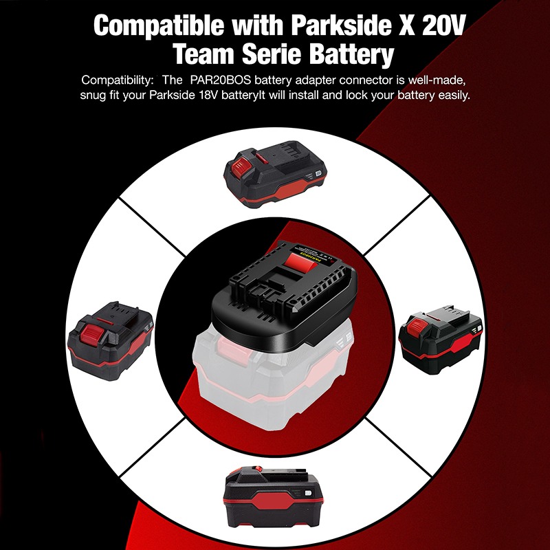 HAKSINKY PAR20BOS Power Tool B - Power Tools Use recensie en prijs