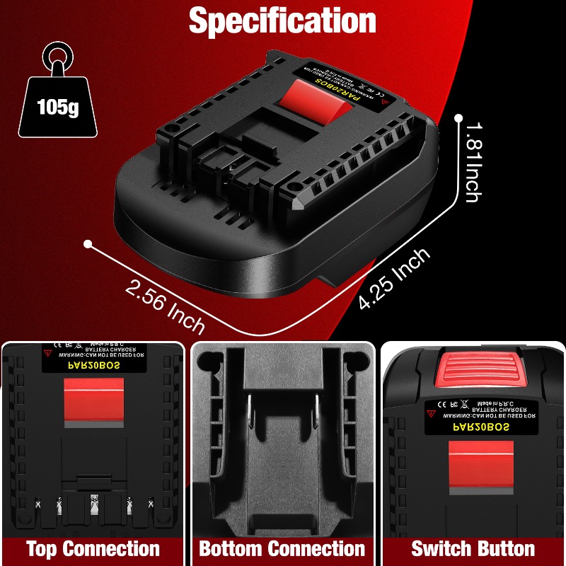 HAKSINKY PAR20BOS Power Tool B - Power Tools Use recensie en prijs