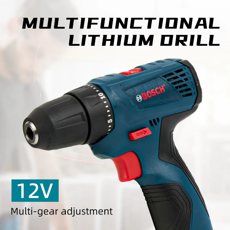 Bosch Professionele Elektrisch - Power Tools Hardware recensie en prijs