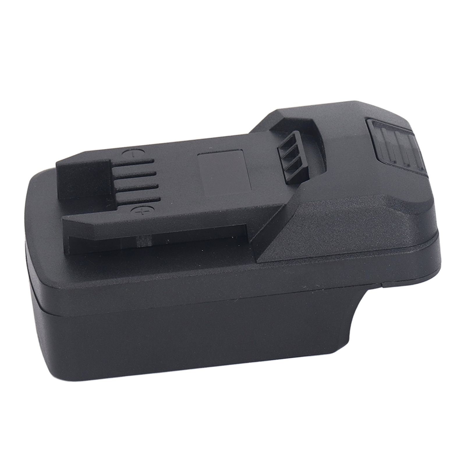 Batterijadapter voor STANLEY 1 - Power Tools Stanley recensie en prijs