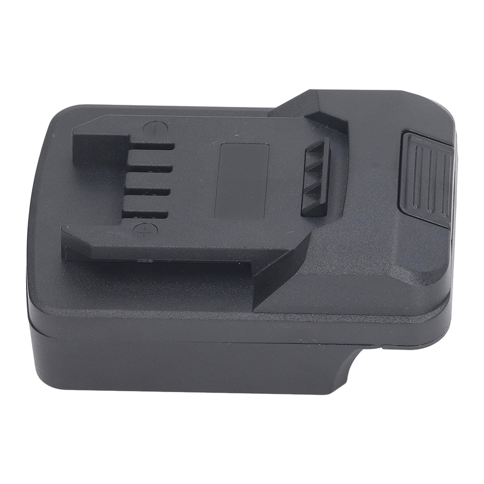 Batterijadapter voor STANLEY 1 - Power Tools Stanley recensie en prijs